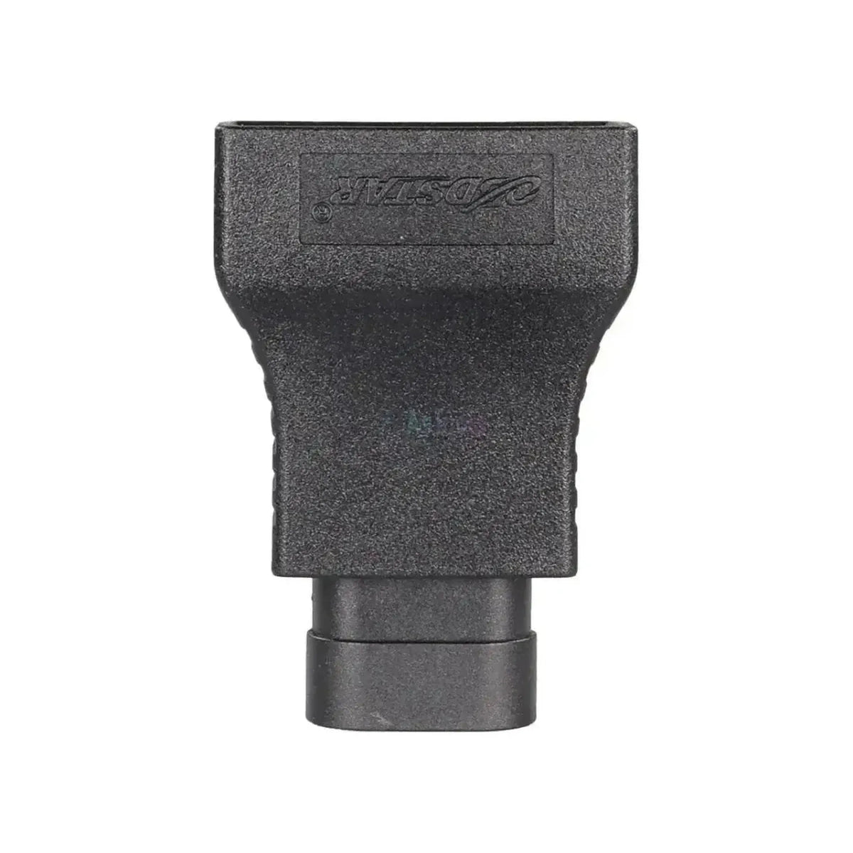 OBDSTAR (N004) | Yleismaailmallinen 3-napainen OBD – 16-napainen OBD2 -adapteri | Skootteri/Moottoripyörä