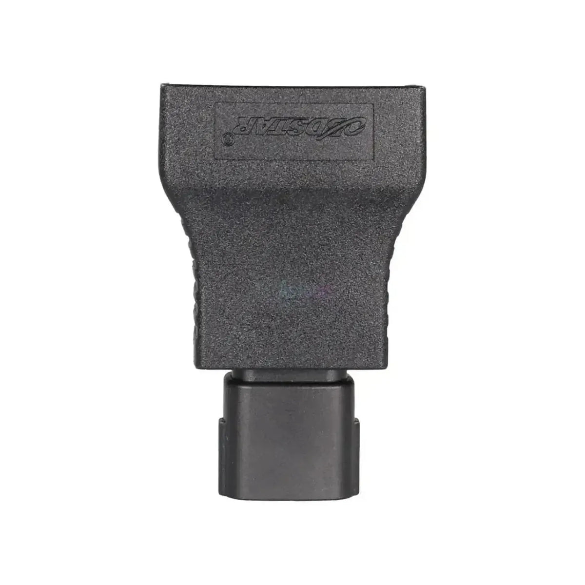 OBDSTAR (N012A) | Suzuki 6-pins OBD – 16-pins OBD2 -sovitin | Moottoripyörä