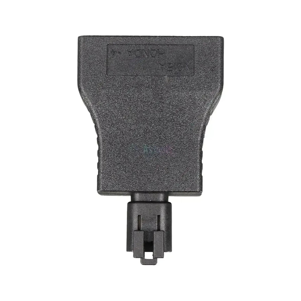 OBDSTAR (N015A) | Honda 4-pin OBD – 16-pin OBD2 -sovitin | Motorboot