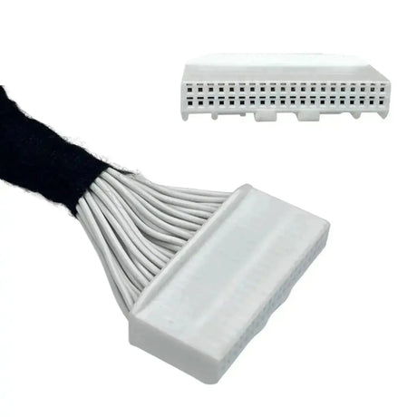OBDSTAR | Nissan 40-pins BCM - 16-pins OBD2 -liitäntäkaapeli | Henkilöauto