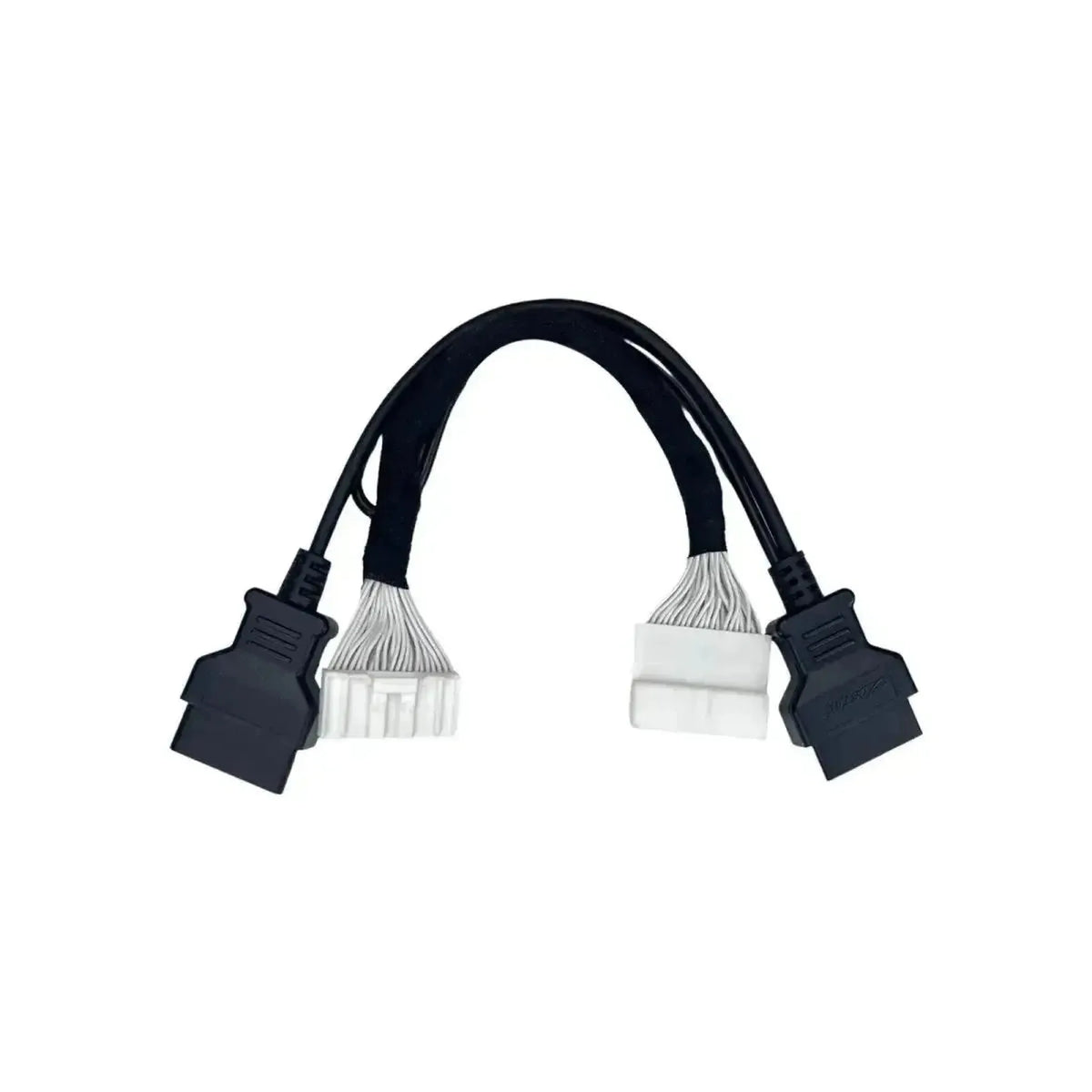 OBDSTAR | Nissan 40-pins BCM - 16-pins OBD2 -liitäntäkaapeli | Henkilöauto