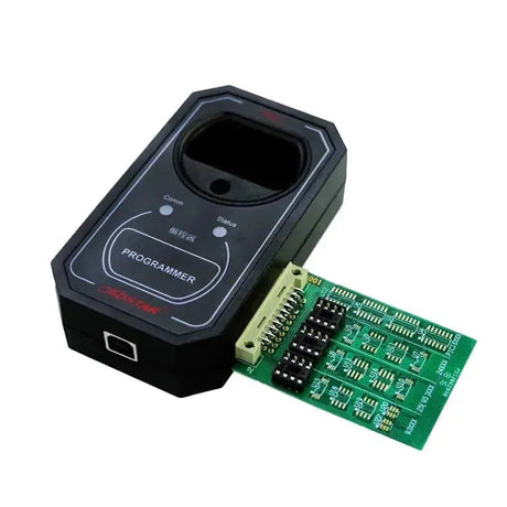 OBDSTAR P001 Programmer | Lisävarusteet