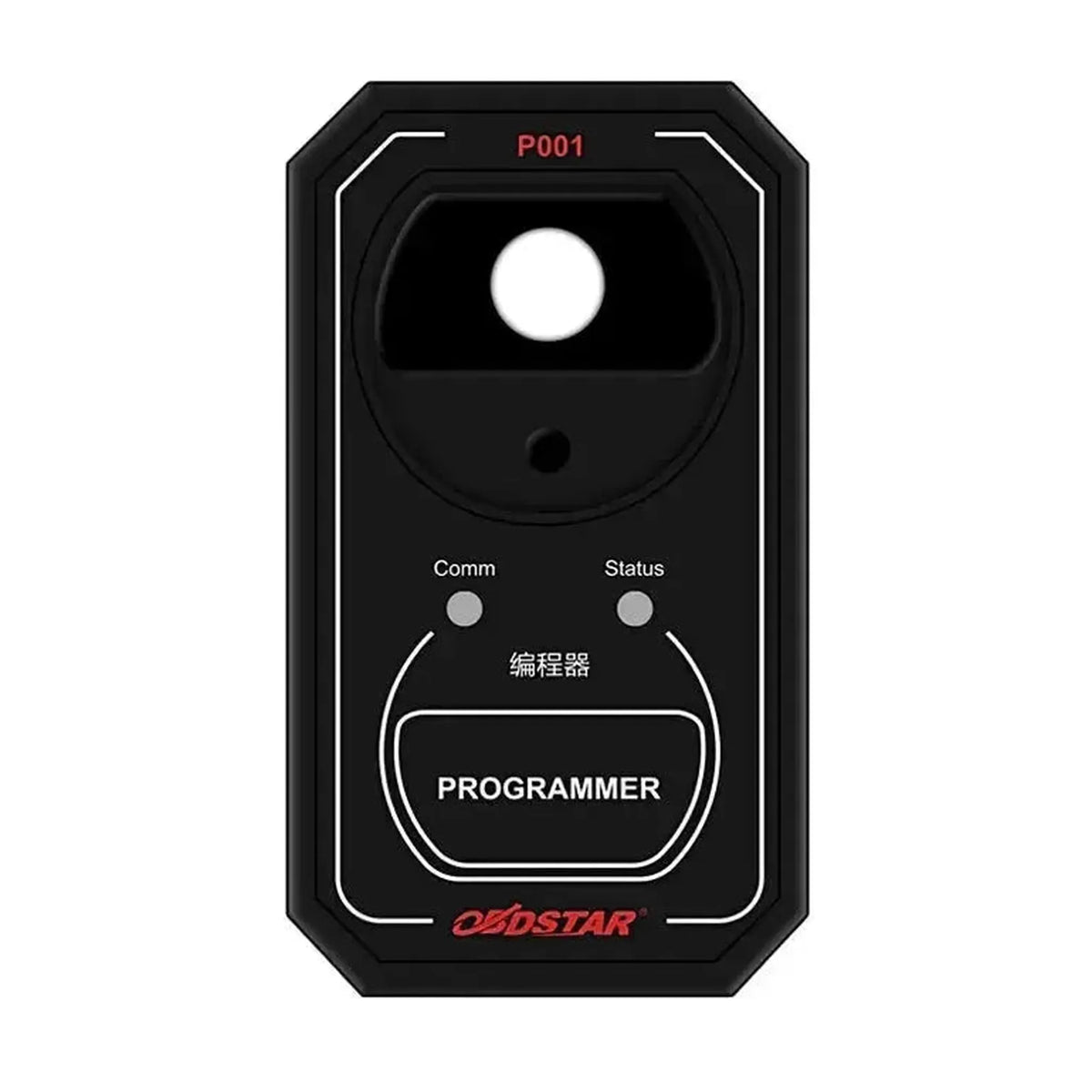 OBDSTAR P001 Programmer | Lisävarusteet