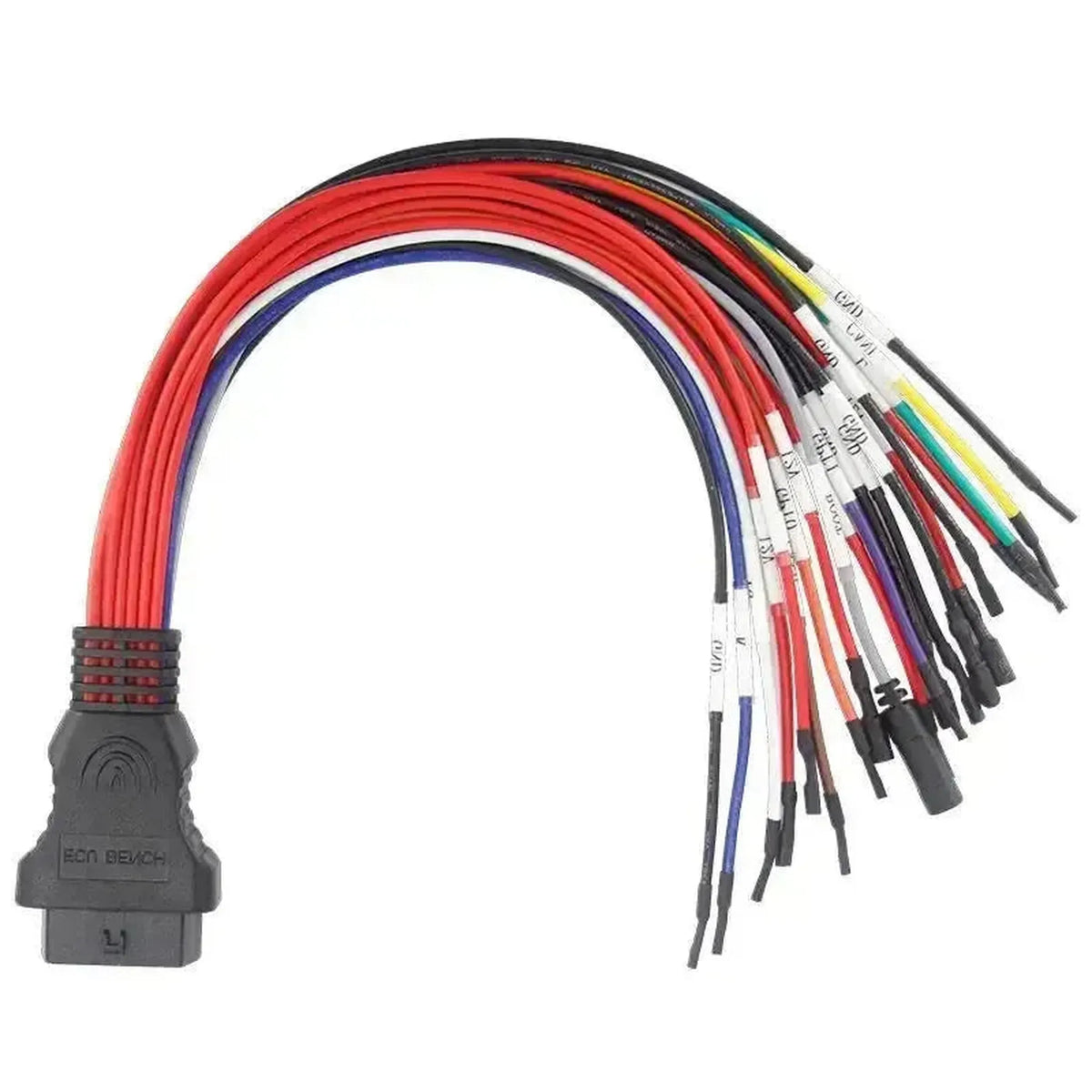 OBDSTAR P003 Kit | Tarvikkeet