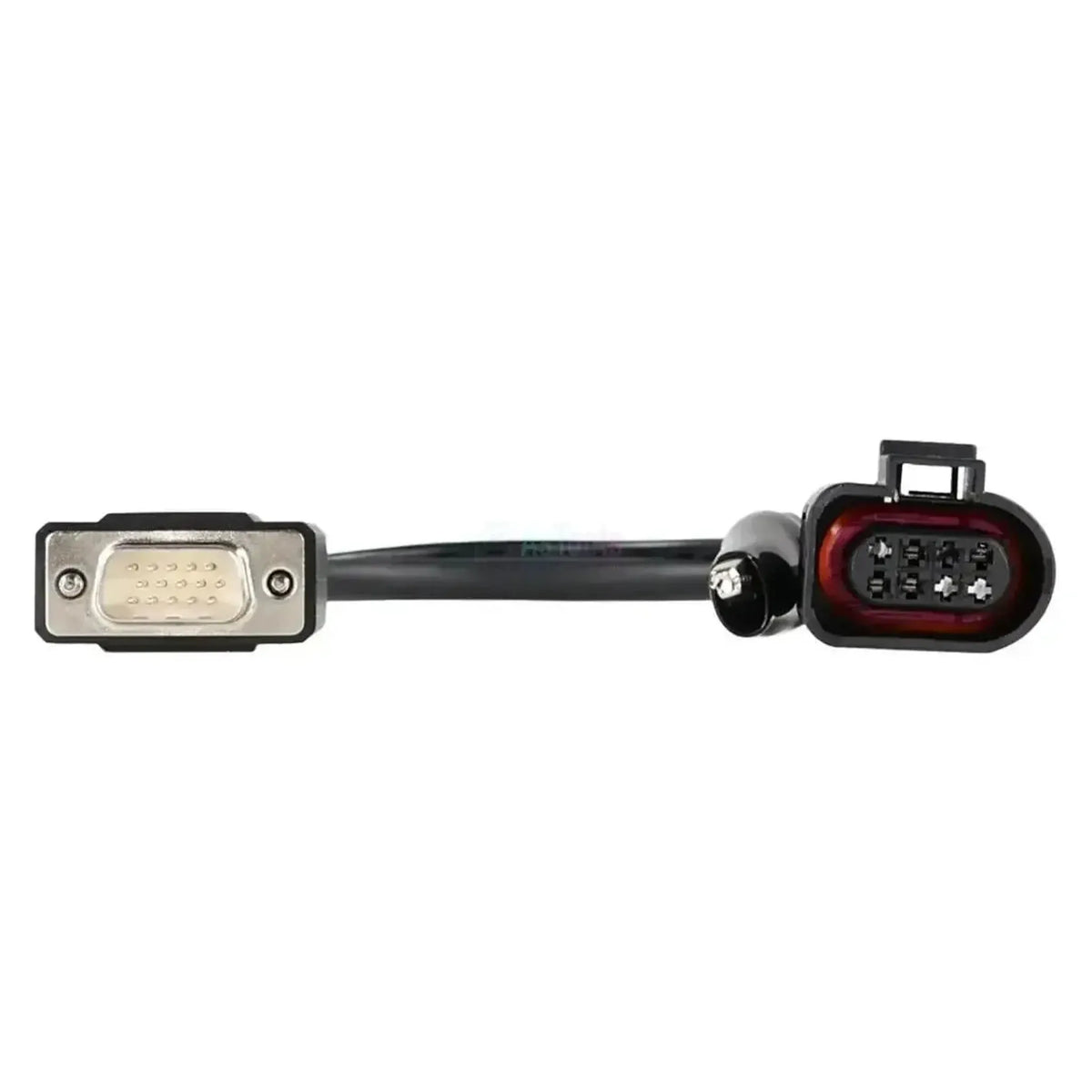 OBDSTAR (T001) | Audi 48V Start-Stop Module – 15-nastainen DB15 -sovitinkaapeli | Henkilöauto