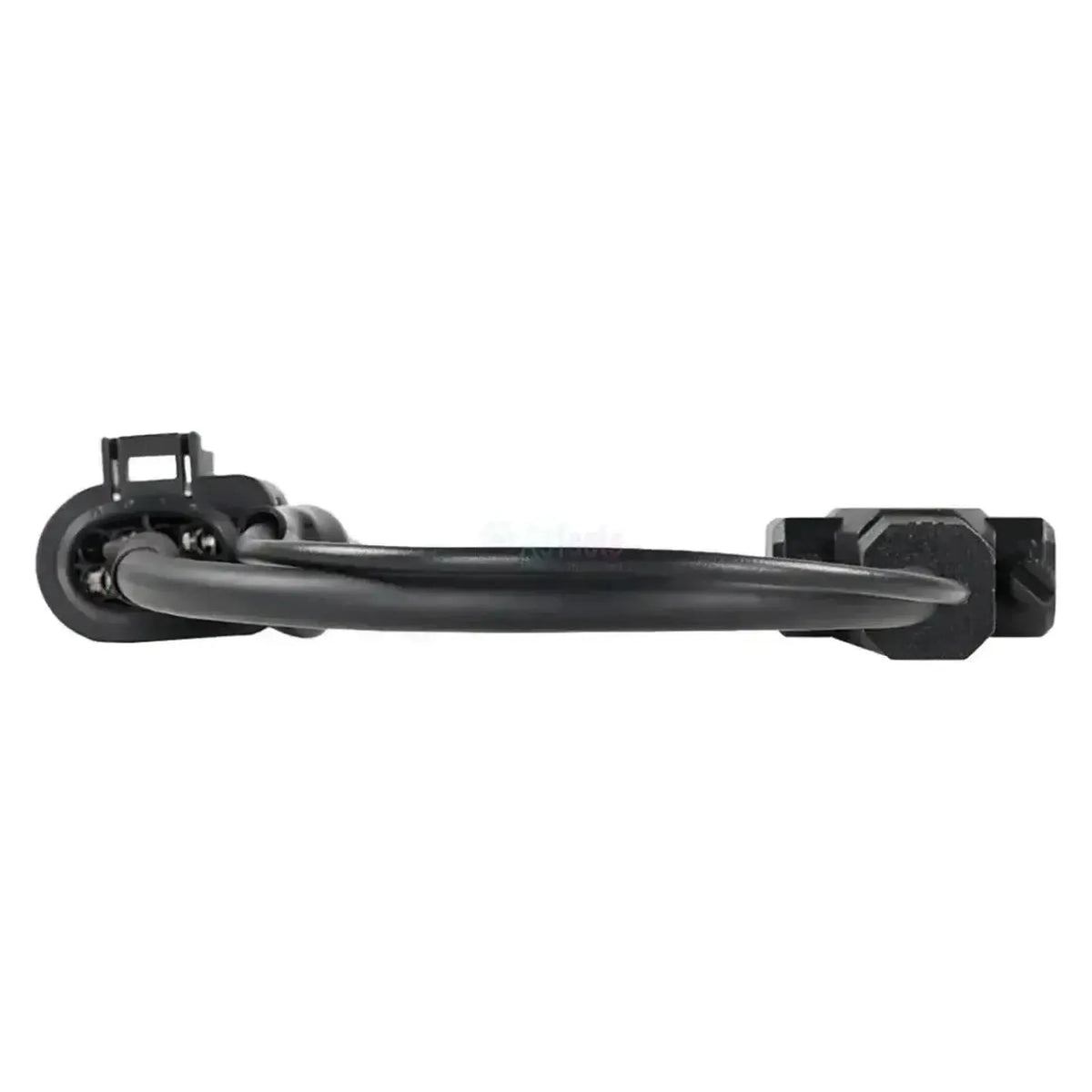 OBDSTAR (T001) | Audi 48V Start-Stop Module – 15-nastainen DB15 -sovitinkaapeli | Henkilöauto
