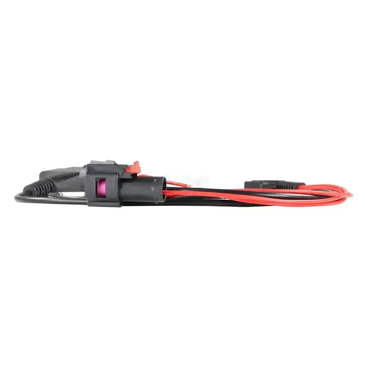 OBDSTAR (T002) | Audi 48V akku + DCDC-moduuli – 15-nastainen DB15 -siirtokaapeli | henkilöauto