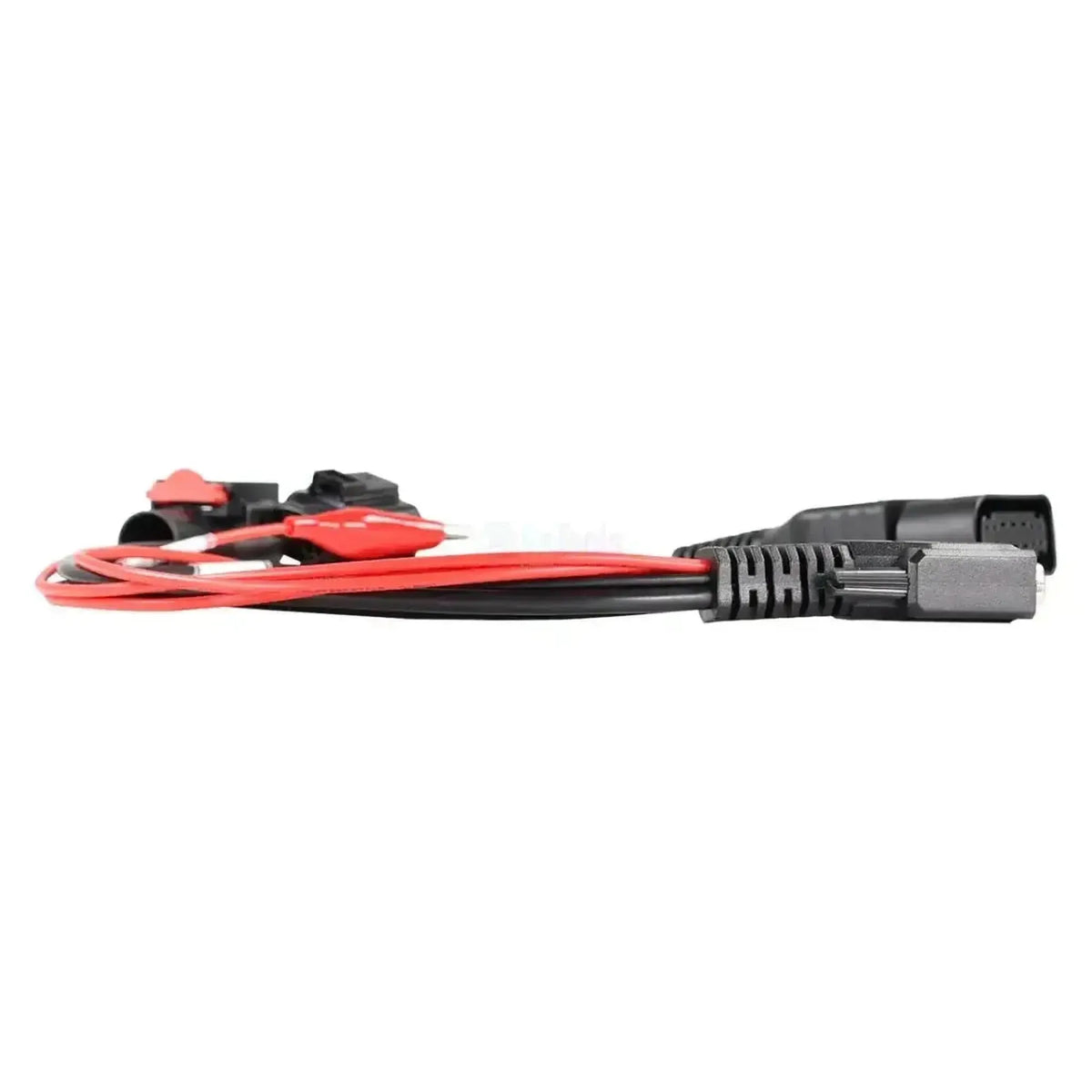 OBDSTAR (T002) | Audi 48V akku + DCDC-moduuli – 15-nastainen DB15 -siirtokaapeli | henkilöauto