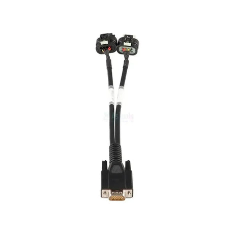 OBDSTAR (T003) | Mercedes-Benz 48V Accu + DCDC Module – 15-pins DB15 -sovitinkaapeli | Henkilöauto