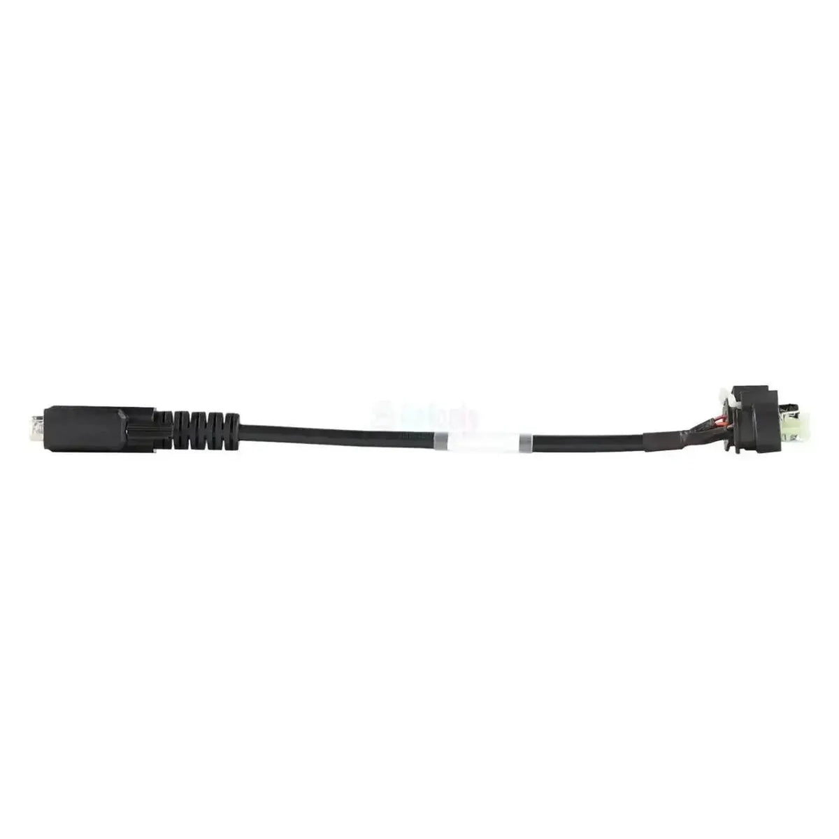 OBDSTAR (T003) | Mercedes-Benz 48V Accu + DCDC Module – 15-pins DB15 -sovitinkaapeli | Henkilöauto