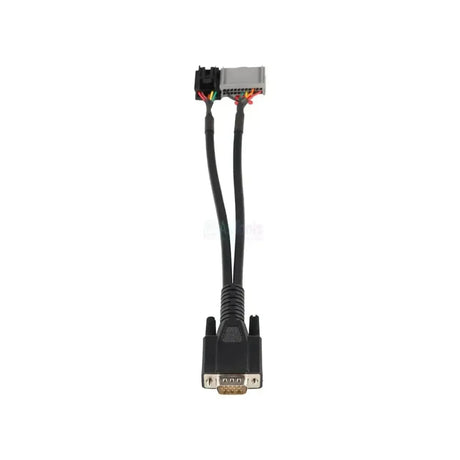 OBDSTAR (T006) | 12+22-pin GSM - 15-pin DB15 -liitäntäkaapeli | Henkilöauto
