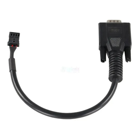OBDSTAR (T007) | Volkswagen A/C -liitin – 15-nastainen DB15 -sovitinkaapeli | Henkilöauto