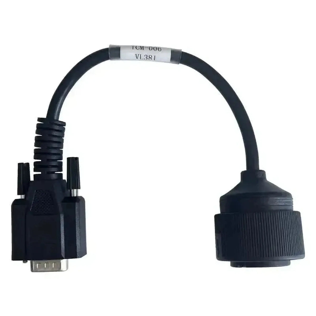 OBDSTAR (TCM-006) | Temic (VL381) 16-nastainen TCM – 15-nastainen DB15 liitinsovite | Henkilöautot