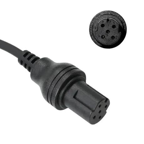 OBDSTAR (TCM-010) | Getrag (VGS2-FDCT) 12-nastainen TCM – 15-nastainen DB15 -siirtokabeli | Henkilöauto