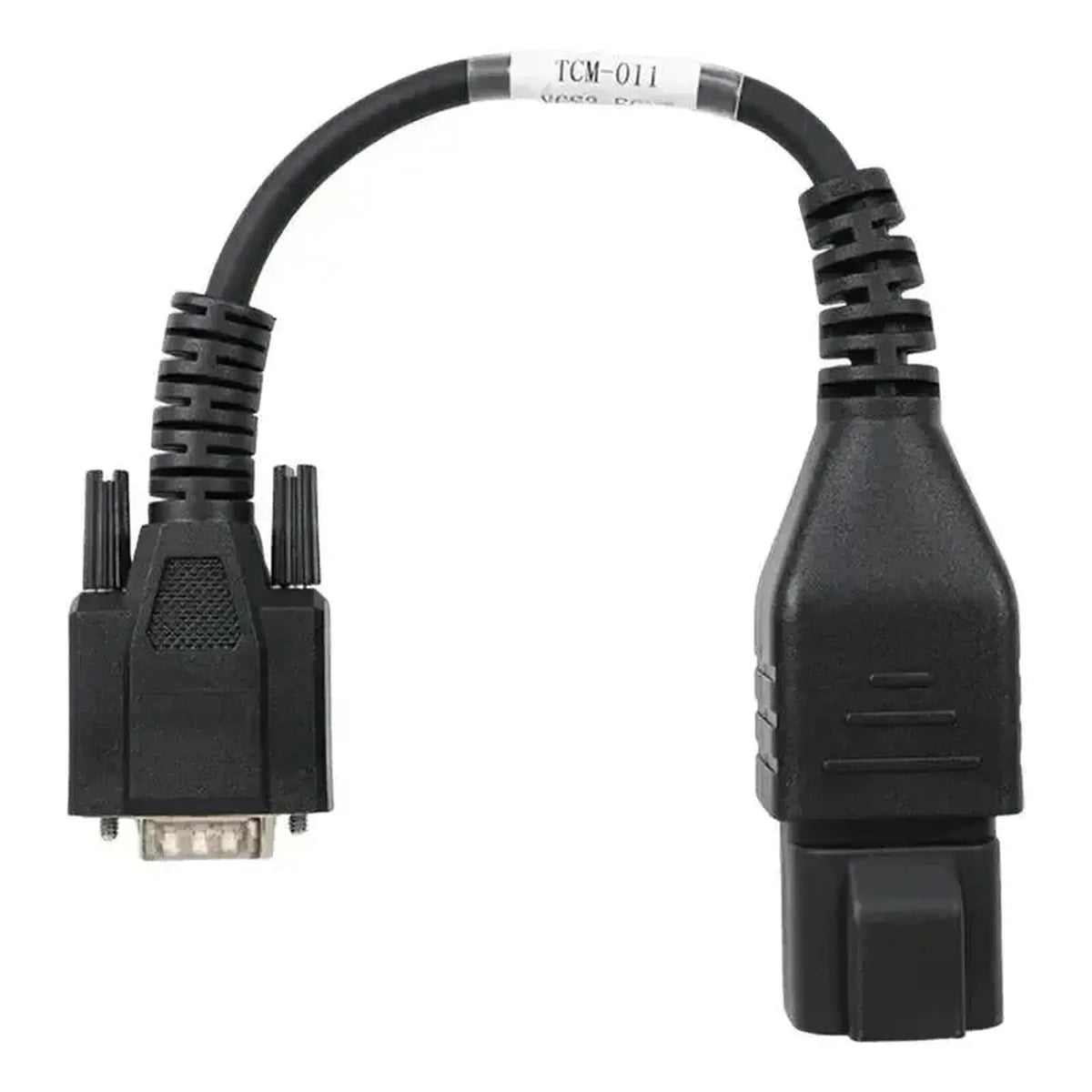 OBDSTAR (TCM-011) | Getrag (VGS2-FCVT) 6-nastainen TCM – 15-nastainen DB15 muunnoskaapeli | Henkilöauto
