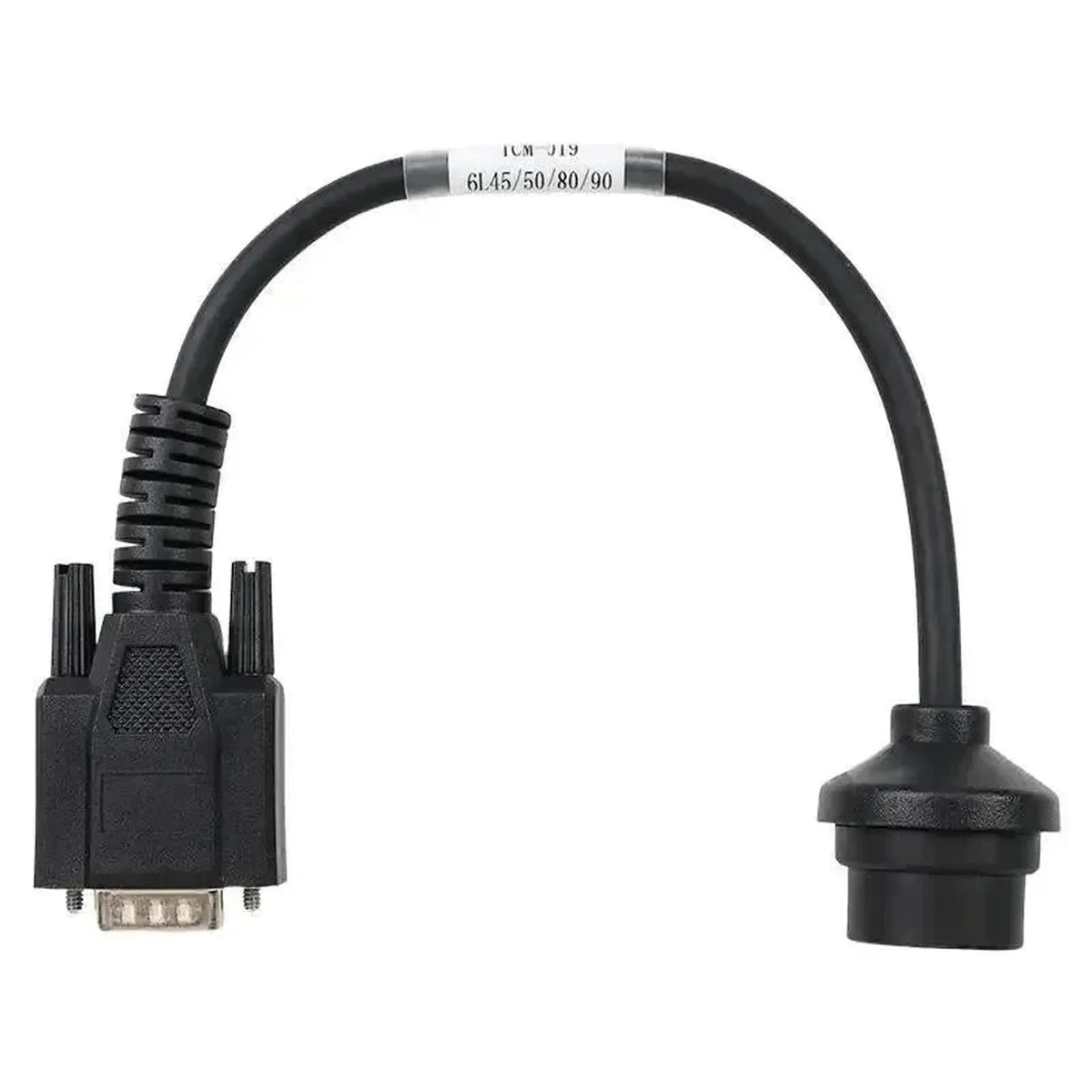 OBDSTAR (TCM-019) | GM (6L45/50/80/90) 16-nastainen TCM – 15-nastainen DB15 -sovitinkaapeli | Henkilöauto