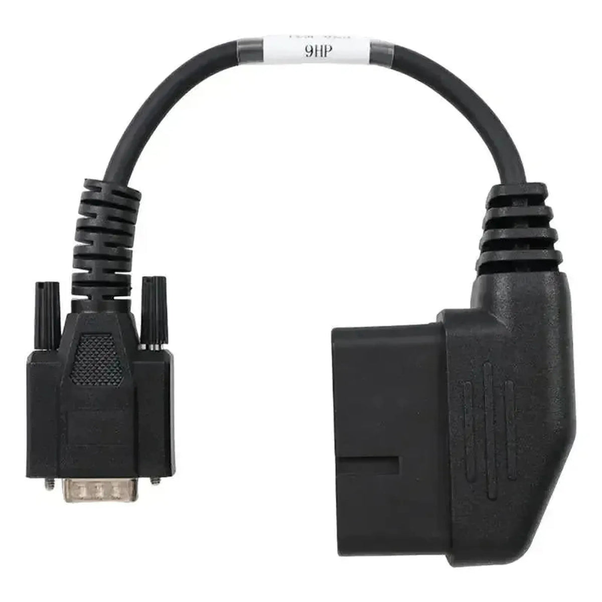 OBDSTAR (TCM-023) | ZF (9HP) 58-nastainen TCM – 15-nastainen DB15 -sovitinkaapeli | Henkilöauto