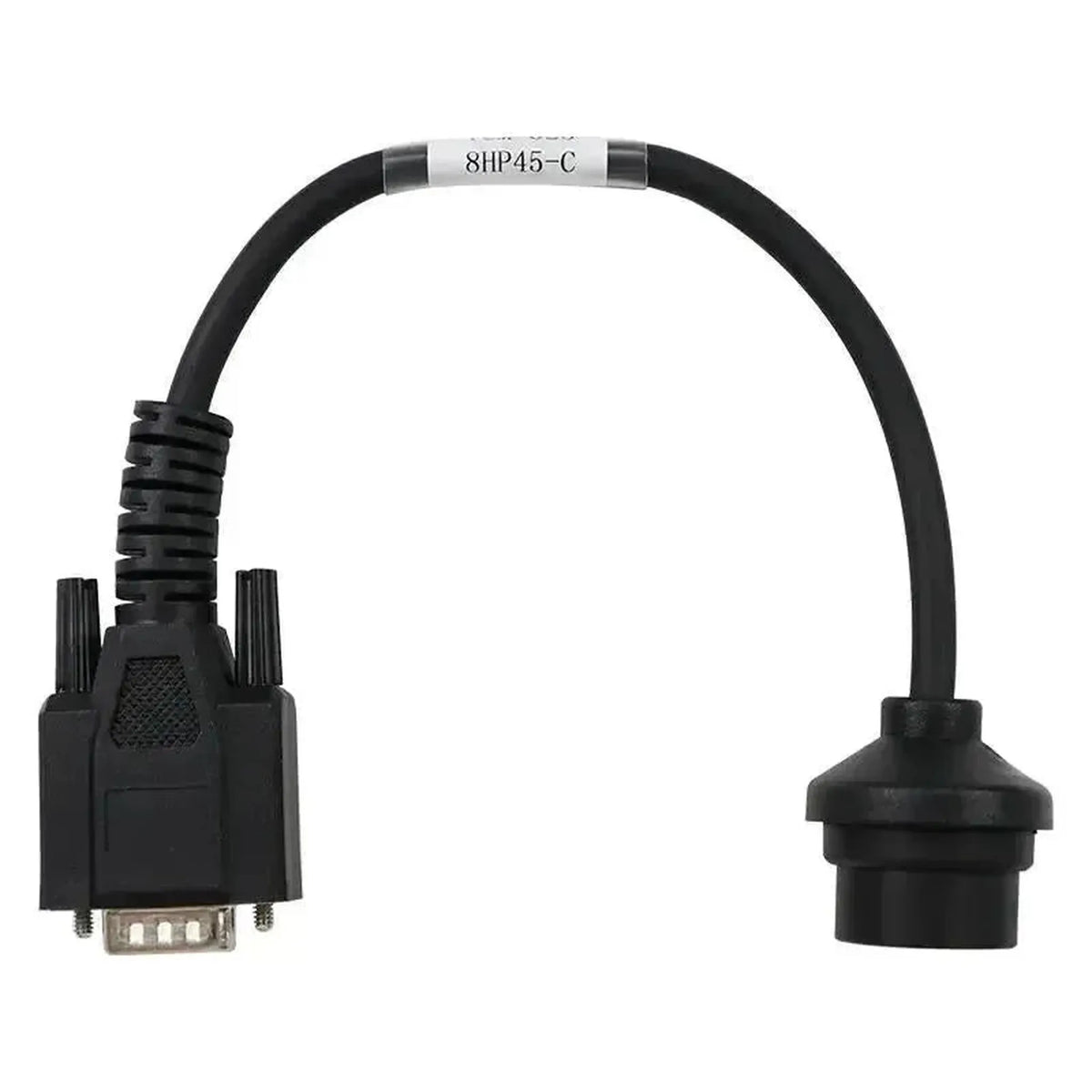 OBDSTAR (TCM-025) | ZF (8HP45-TC275) 16-nastainen TCM – 15-nastainen DB15 -sovitinkaapeli | Henkilöauto