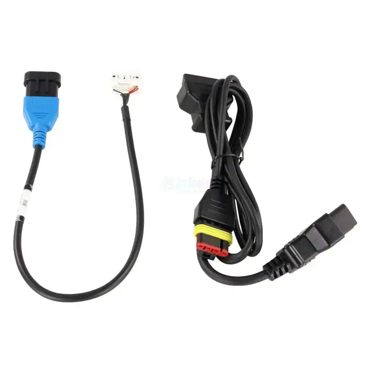 OBDSTAR Toyota-30 V2 Kit | Tarvikkeet