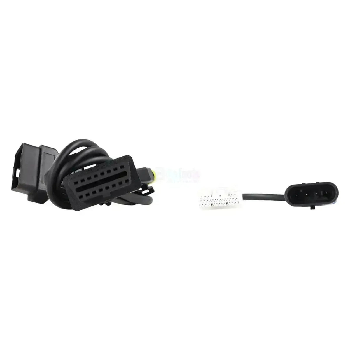 OBDSTAR Toyota-30 V2 Kit | Tarvikkeet