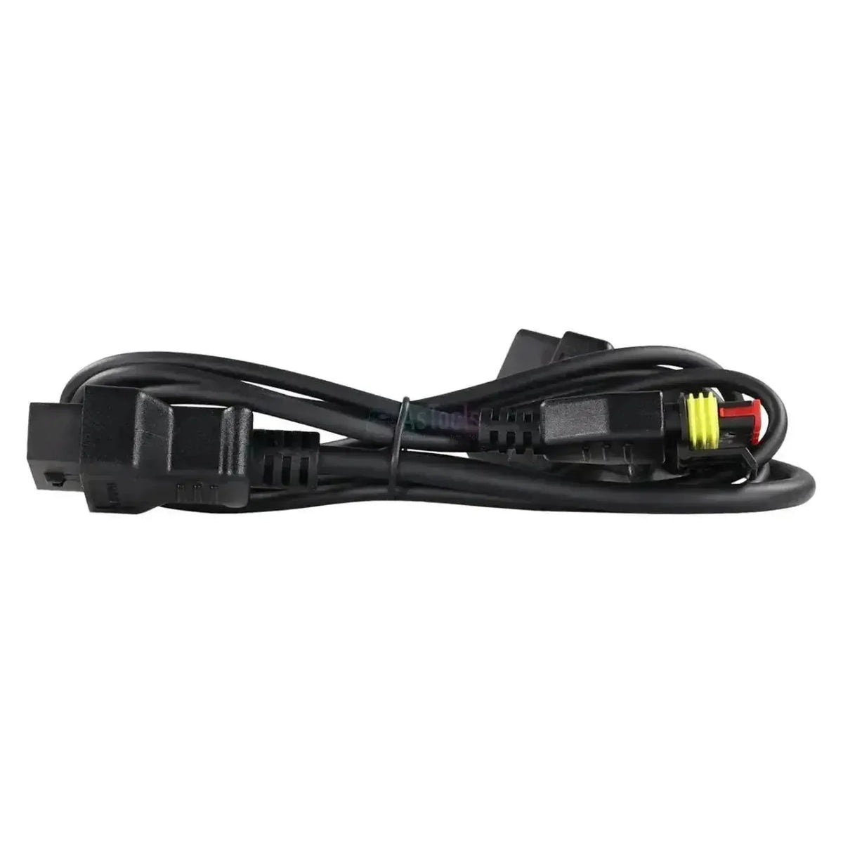 OBDSTAR Toyota-30 V2 Kit | Tarvikkeet
