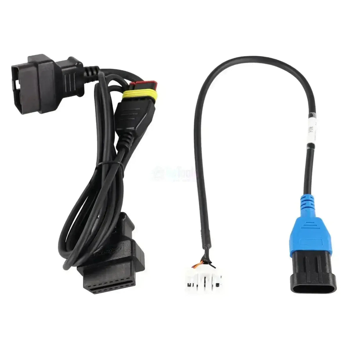 OBDSTAR Toyota-30 V2 Kit | Tarvikkeet