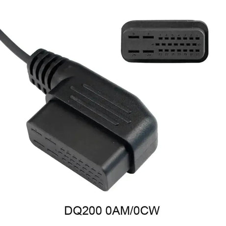 OBDSTAR VAG (7in1 TCM) -jatkokaapeli | Auto
