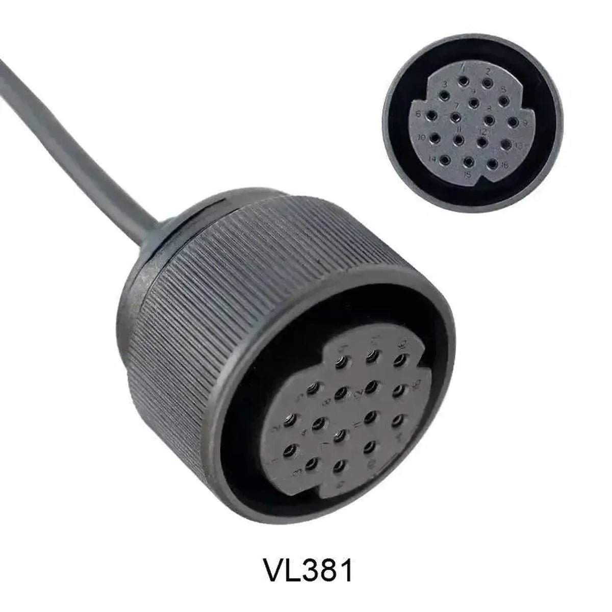 OBDSTAR VAG (7in1 TCM) -jatkokaapeli | Auto