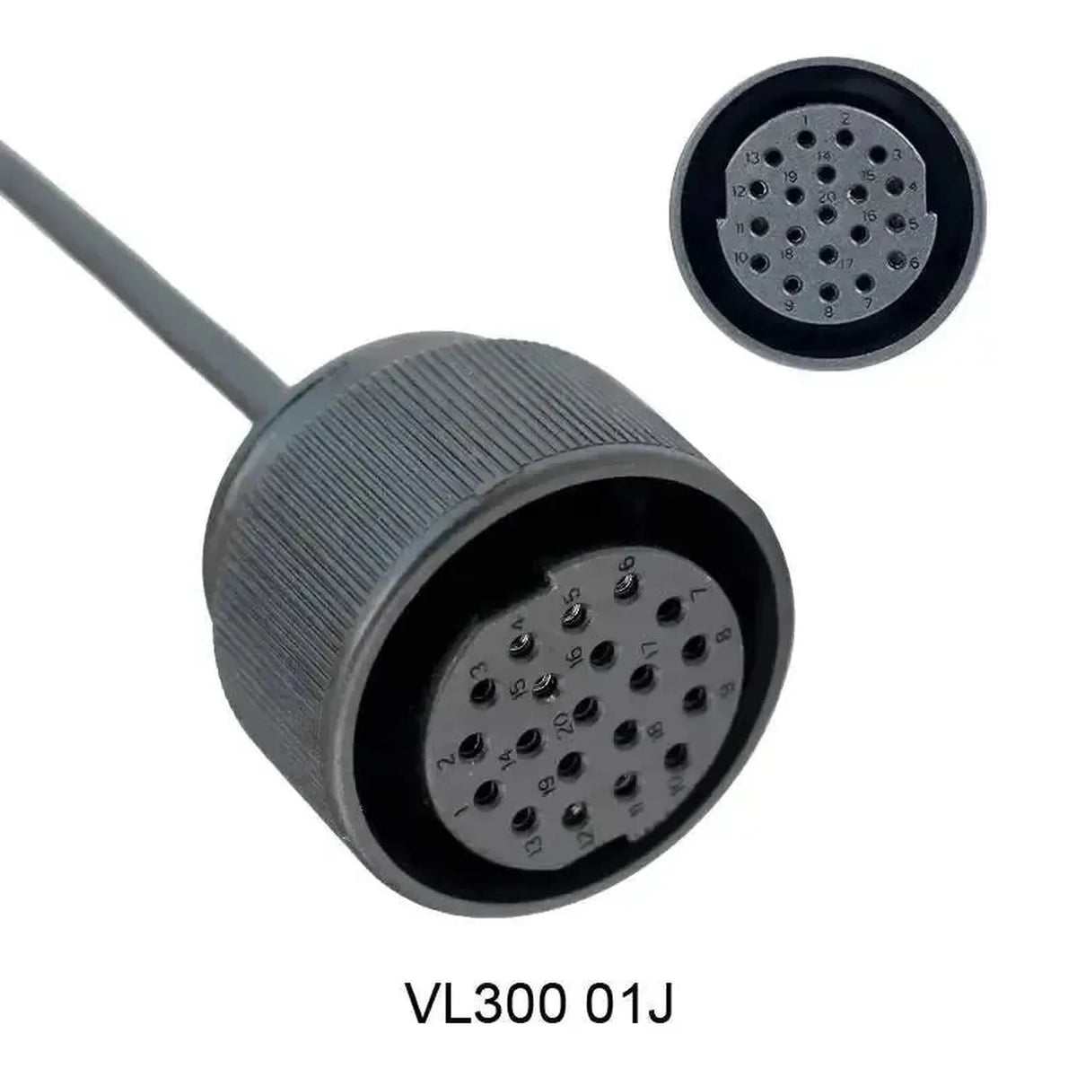 OBDSTAR VAG (7in1 TCM) -jatkokaapeli | Auto