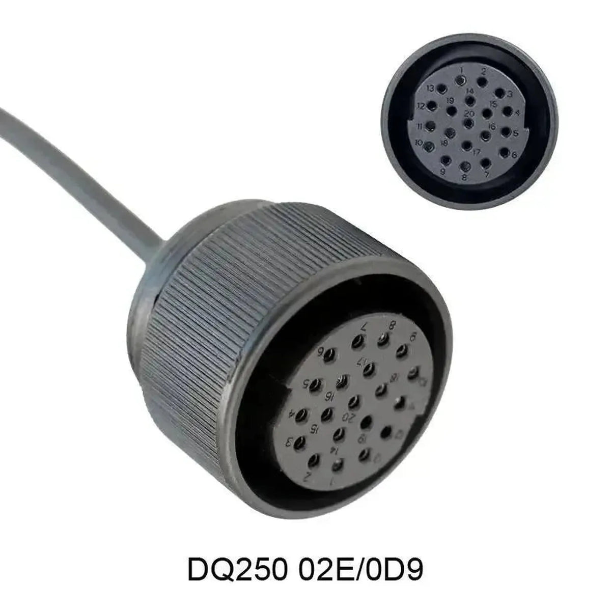 OBDSTAR VAG (7in1 TCM) -jatkokaapeli | Auto