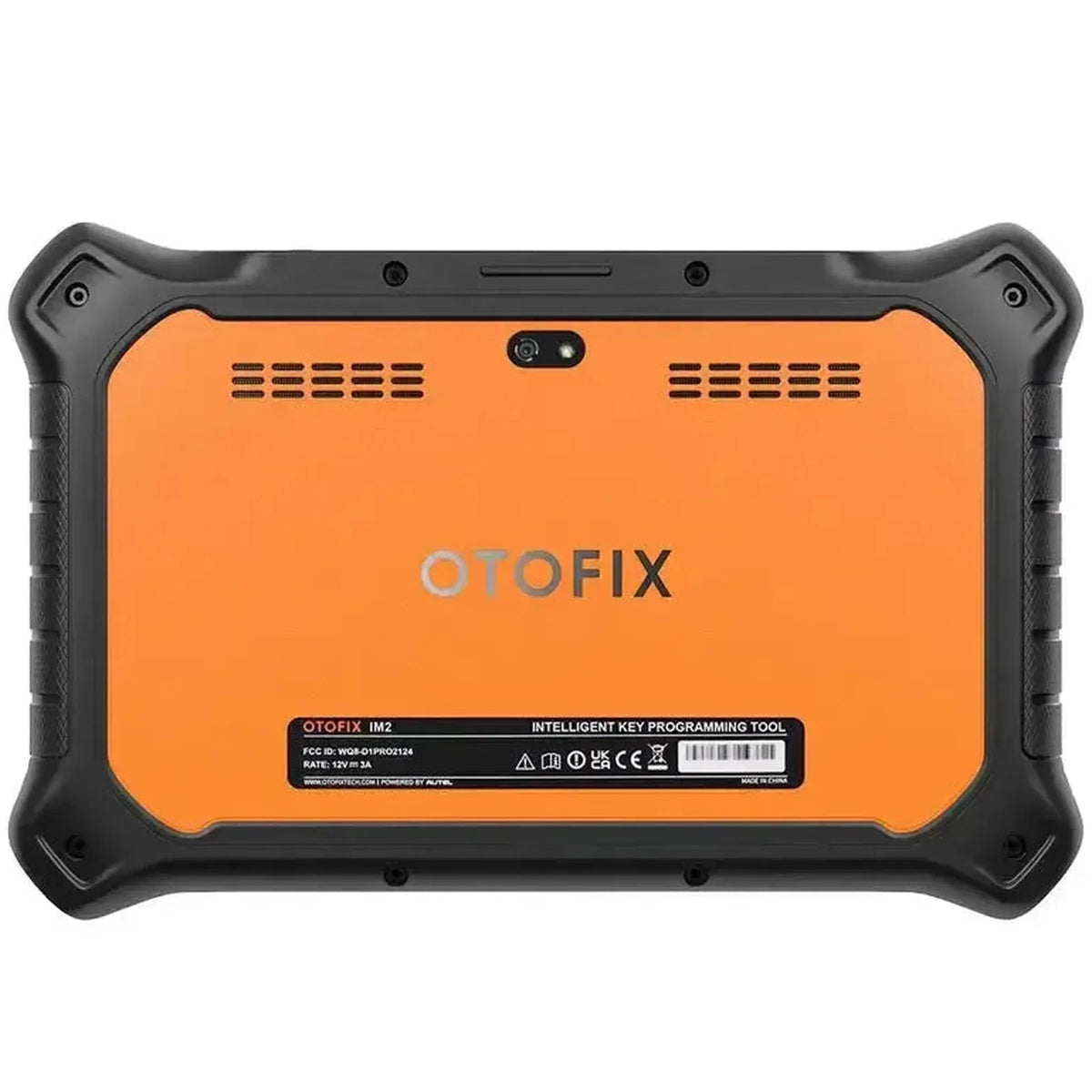 OTOFIX IM2 | Avainohjelmoija | Auto