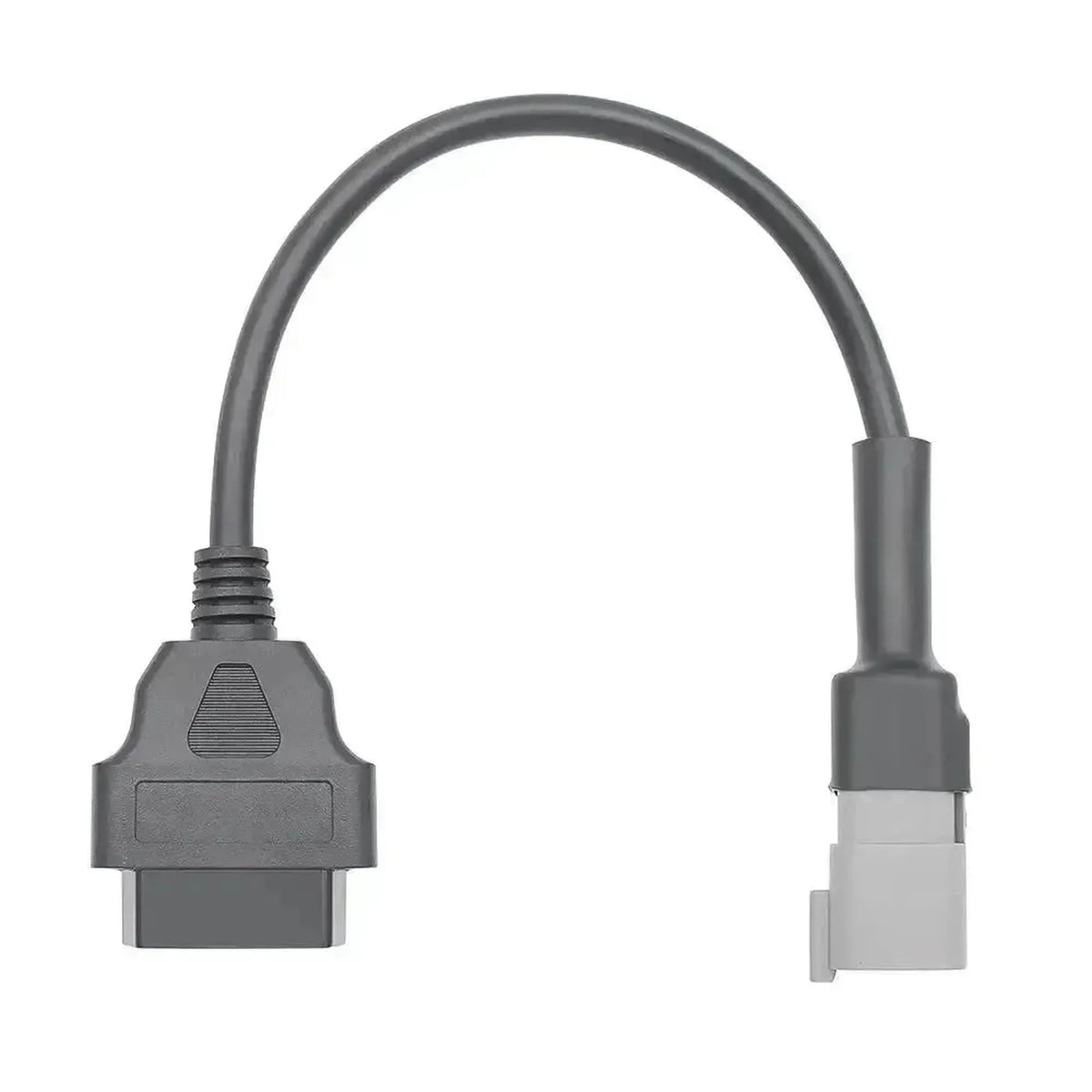 Polaris 6-nastainen OBD – 16-nastainen OBD2 muuntokaapeli | Quad