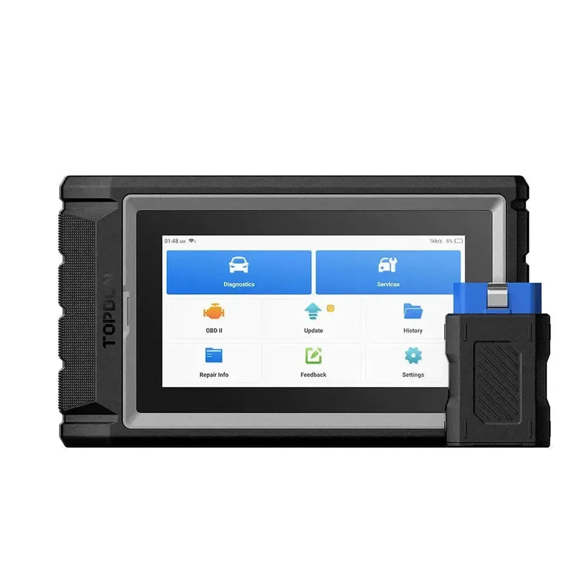 Topdon ArtiDiag800 BT 2 | Diagnostiikkalaite | Auto