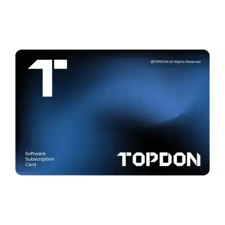 Topdon Phoenix Lite | Päivityslisenssi