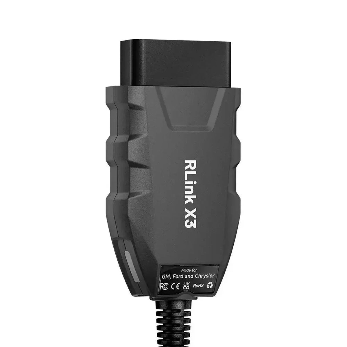 Topdon RLink X3 | Liitäntäkaapeli