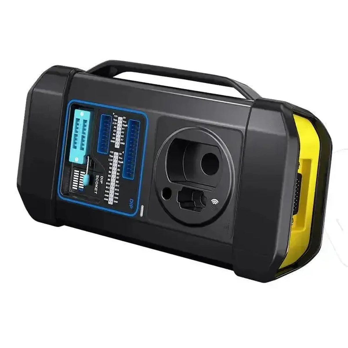 Topdon T-Ninja Box | Avainohjelmoija