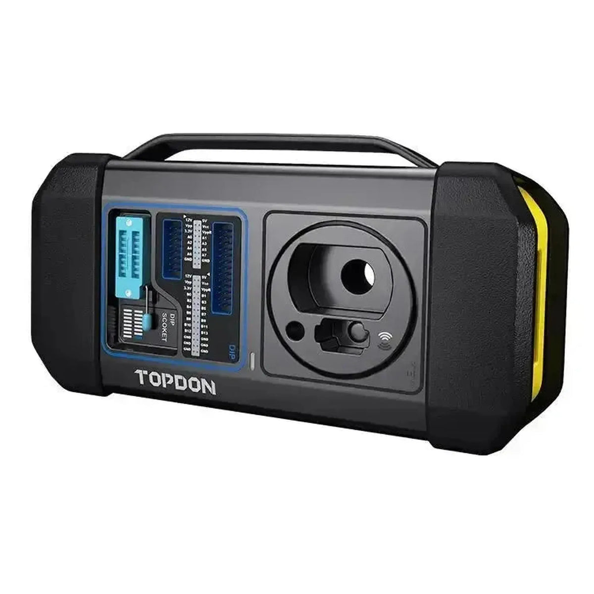 Topdon T-Ninja Box | Avainohjelmoija