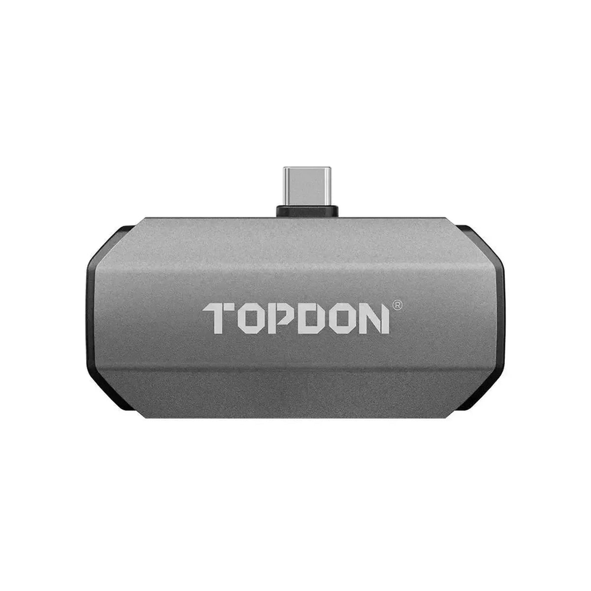 Topdon TC002C Duo | Lämpökamera