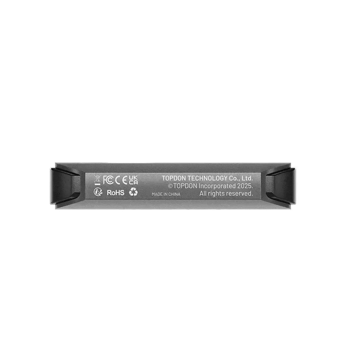 Topdon TC002C Duo | Lämpökamera