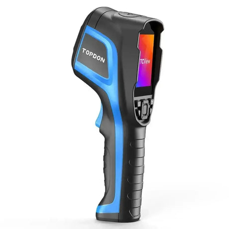Topdon TCView TC005 | Lämpökamera