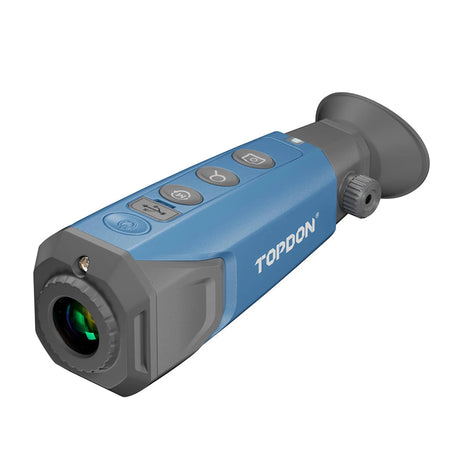Topdon TS004 Pro | Lämpökamera