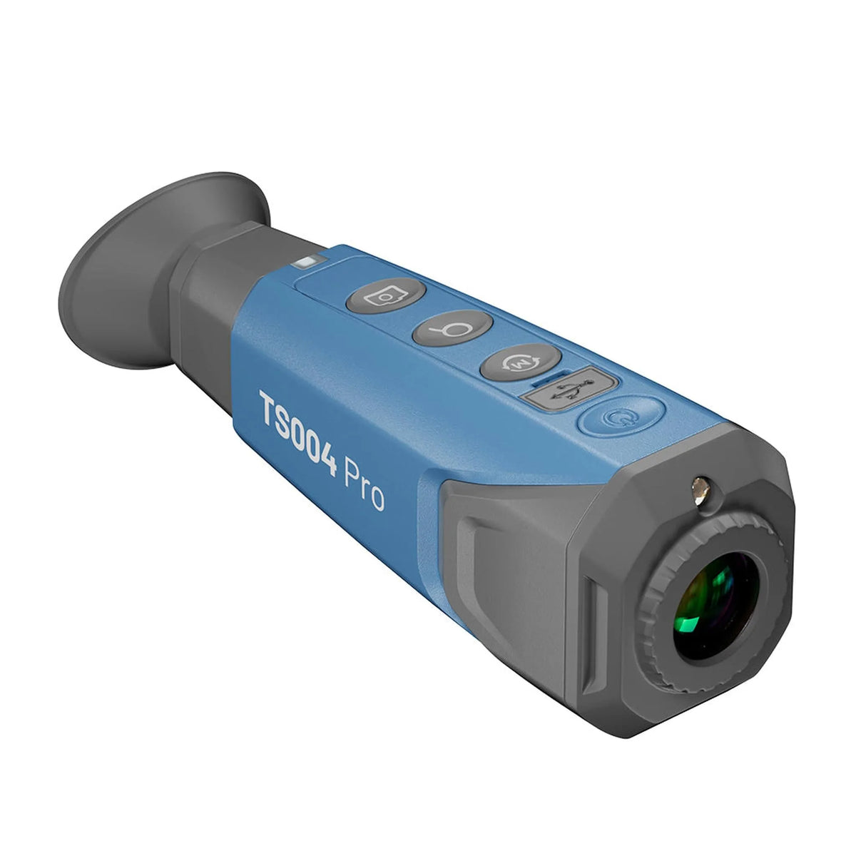 Topdon TS004 Pro | Lämpökamera