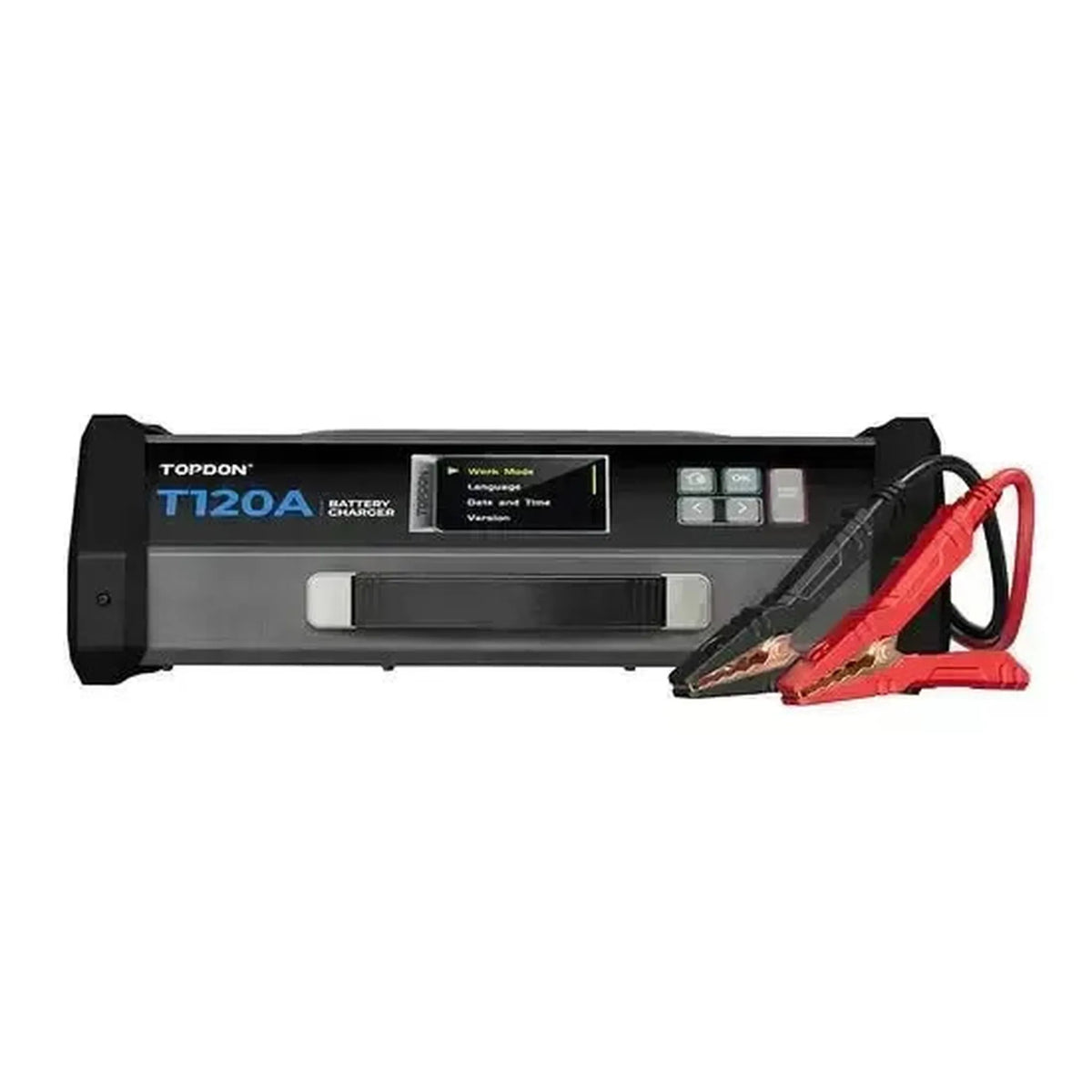 Topdon Tornado T120000 | Tricklelatain