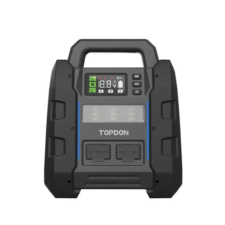 Topdon V4500 Plus | Varaaja