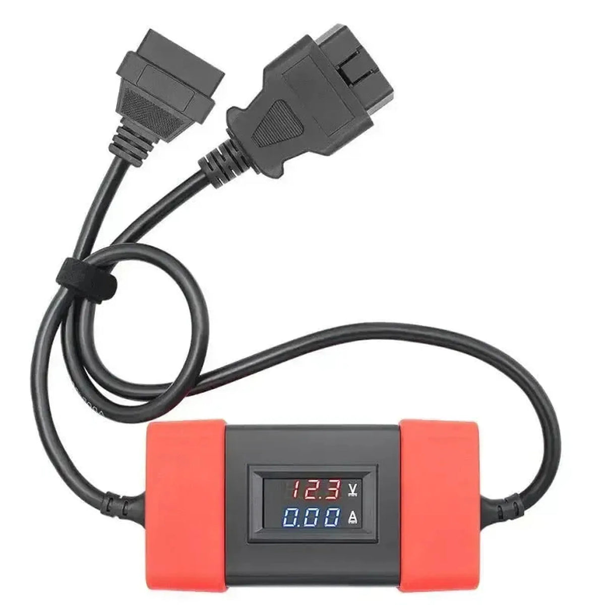 Transformatoradapteri OBD2 (24V/12V)