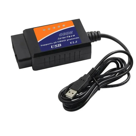 Universale V1.5 | ELM327-Interfacekabel (USB)
