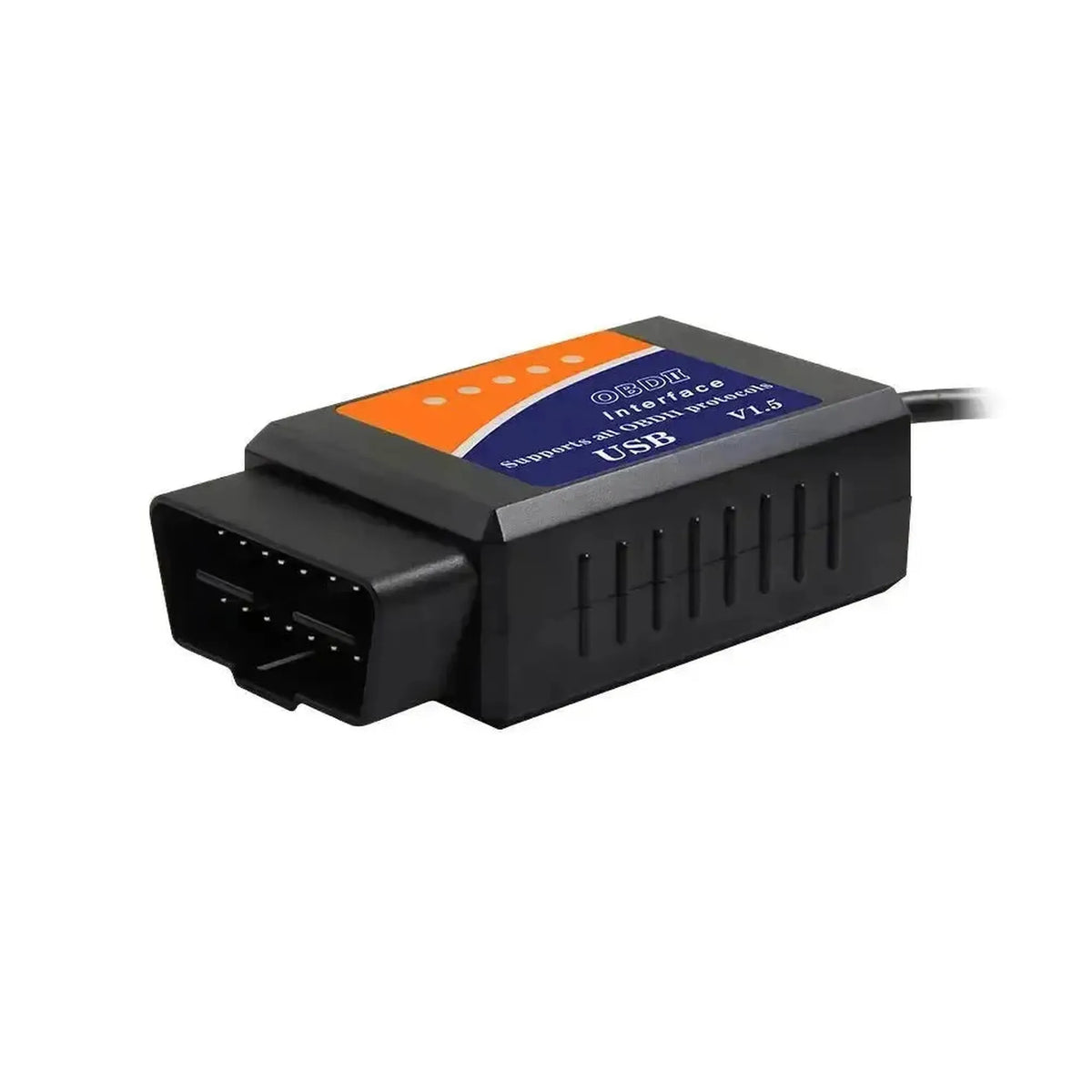 Universale V1.5 | ELM327-Interfacekabel (USB)