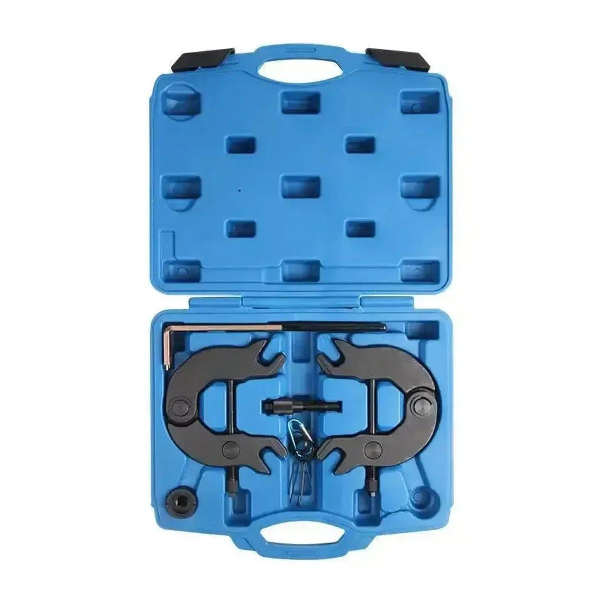 VT01393B | VAG - 3.0L (TDI) Timingset (5-osainen)