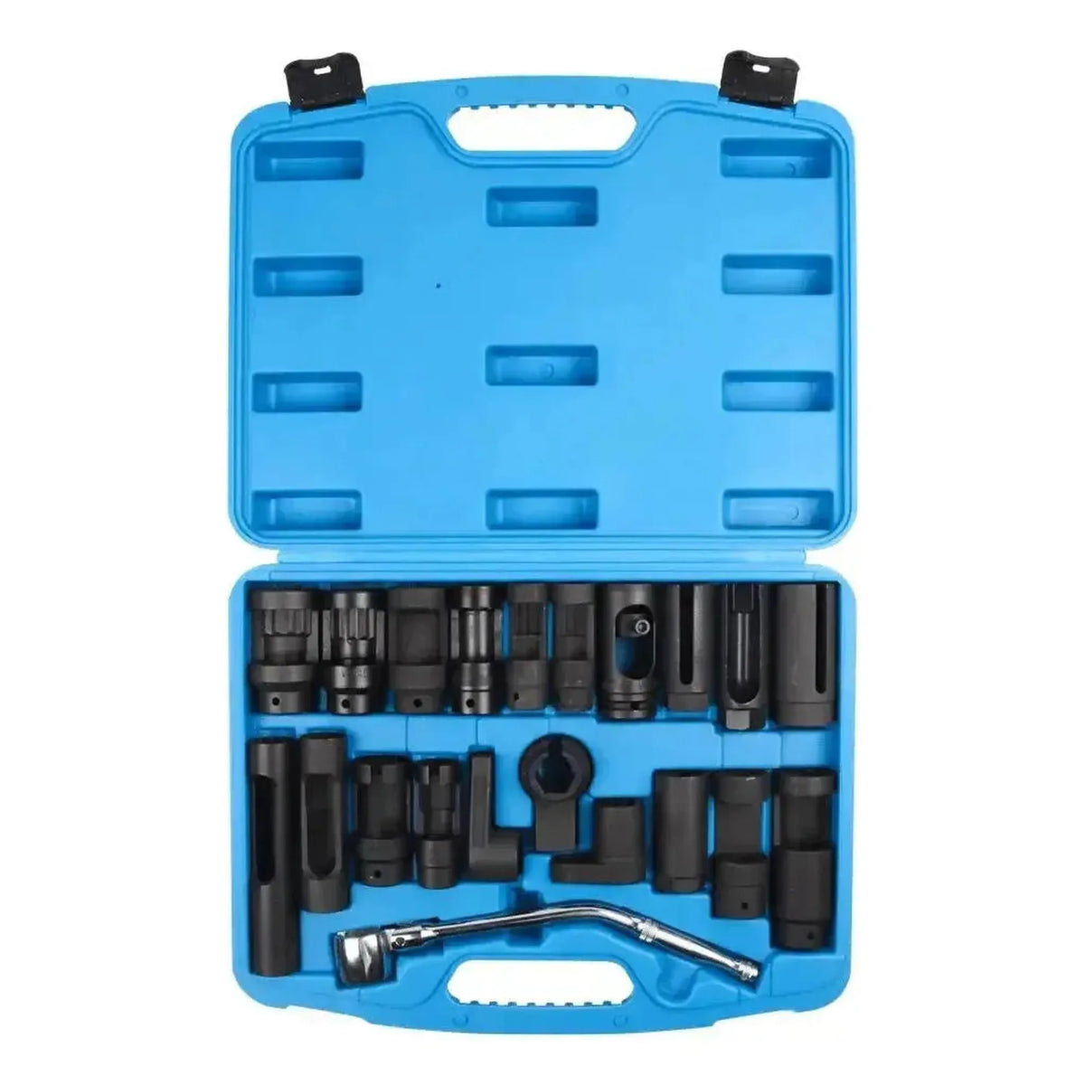 VT01608 | Lambda-anturin pistokesarja (21-osainen)