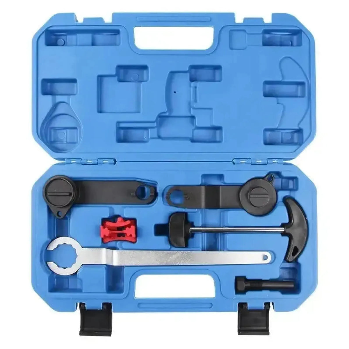 VT01865 | VAG - 1.0/1.2/1.4L (TSI) | Timingset (6-delig)